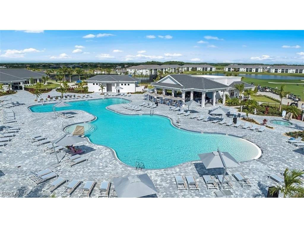 5527 Double Eagle Circle #3843 Ave Maria FL 34142 226005592 image25