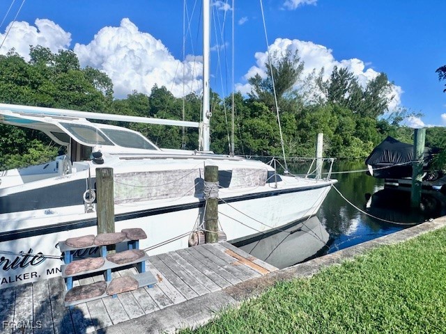 5529 Sir Walter Way North Fort Myers FL 33917 2025016459 image5