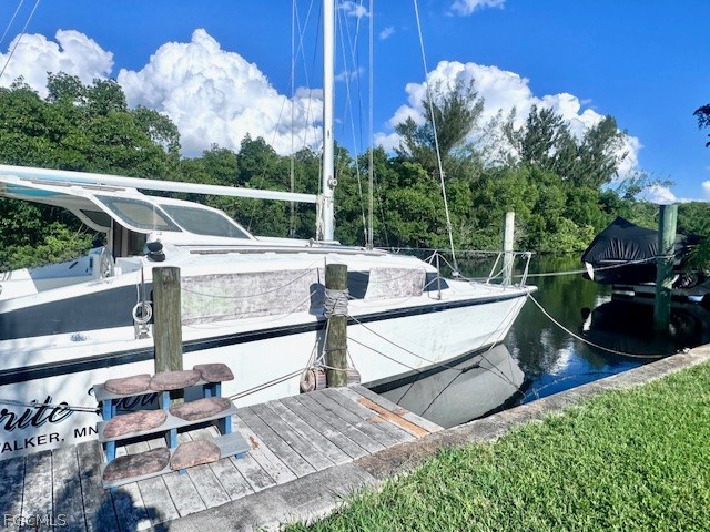 5529 Sir Walter Way North Fort Myers FL 33917 2026011502 image5