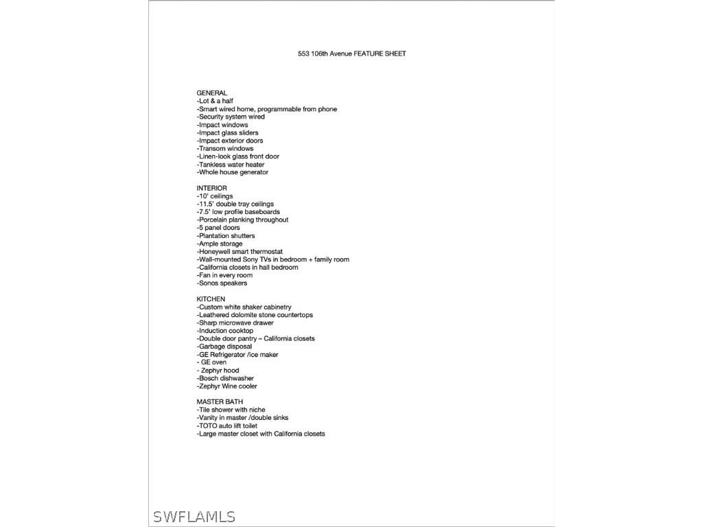 553 106th Avenue N Naples FL 34108 225075460 image38