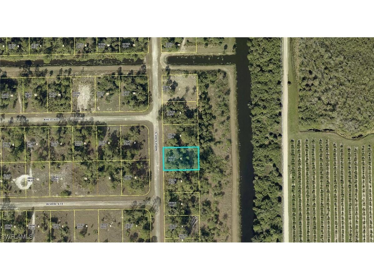 553 Naples Avenue S Lehigh Acres FL 33974 225060988 image1