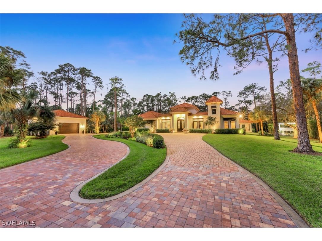 5530 Teak Wood Drive Naples FL 34119 223006324 image1