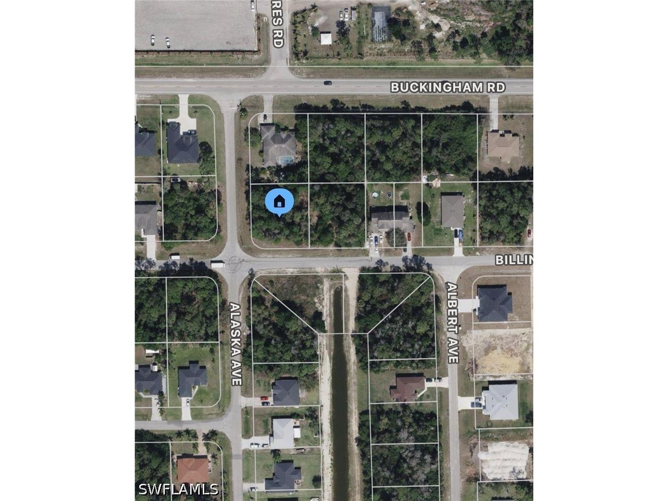 5532 Billings Street Lehigh Acres FL 33971 226018154 image1