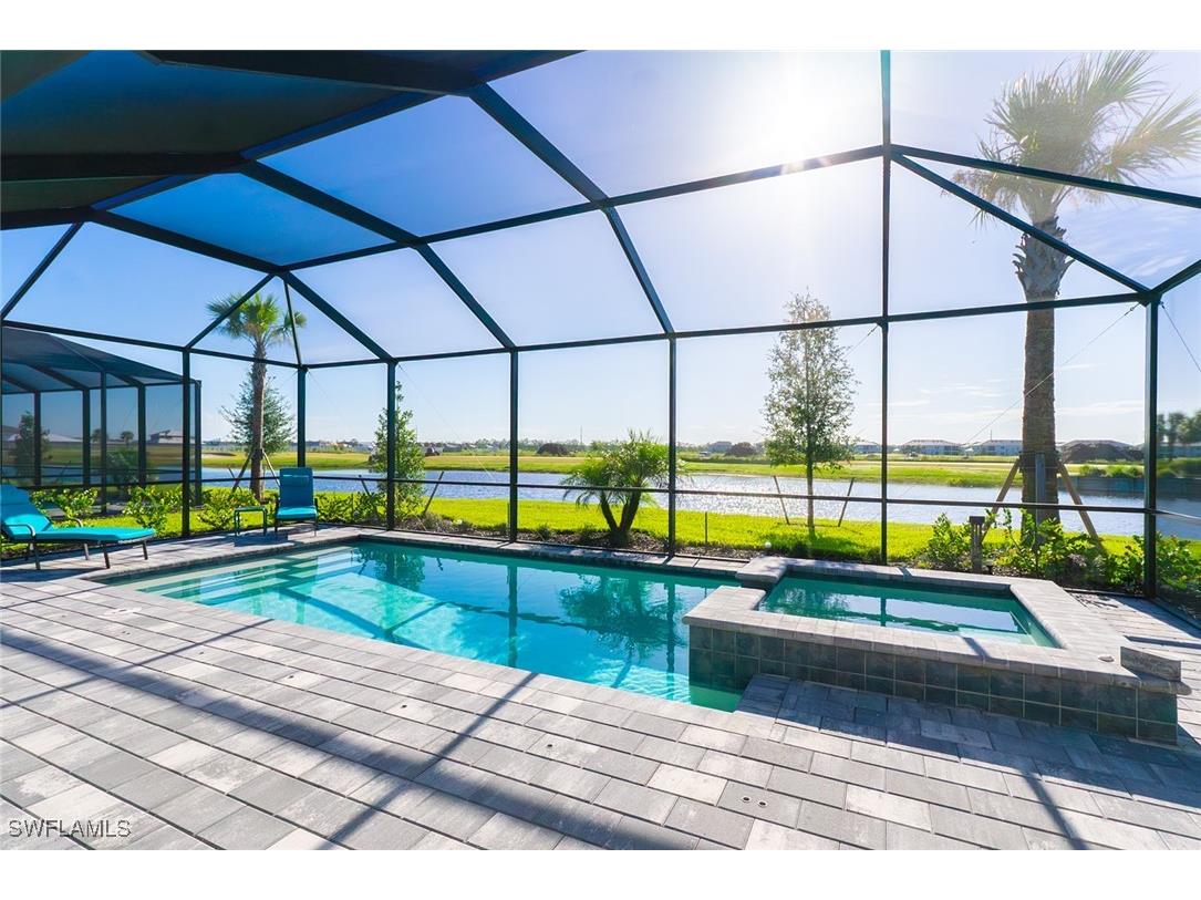 5534 Hampton Links Court Ave Maria FL 34142 225077908 image1