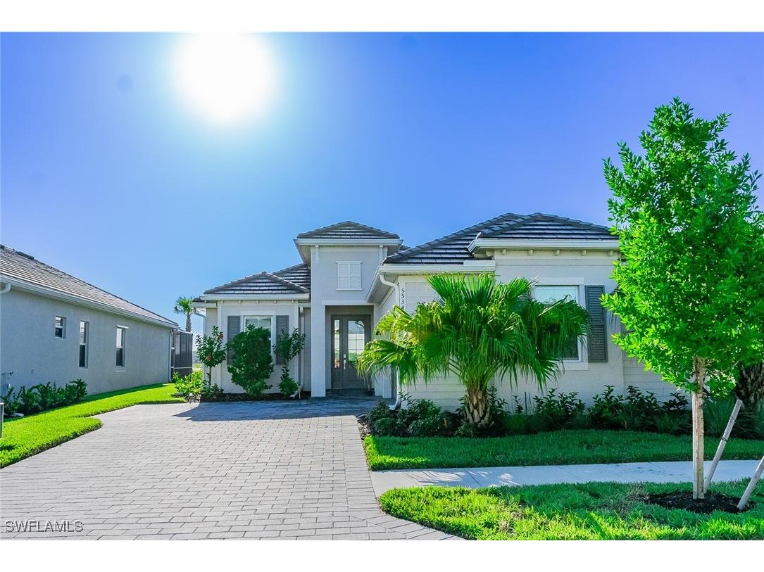 5534 Hampton Links Court Ave Maria FL 34142 225077908 image2