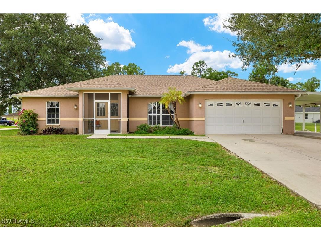 5535 Burr Street Lehigh Acres FL 33971 224067701 image1