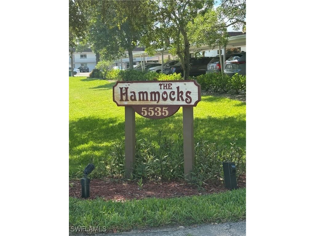 5535 Rattlesnake Hammock #104 Naples FL 34113 225061929 image3