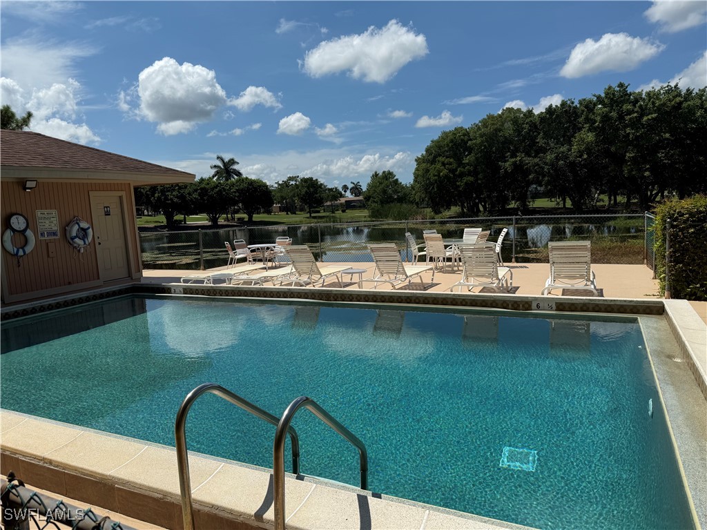 5535 Rattlesnake Hammock #104 Naples FL 34113 225061929 image30