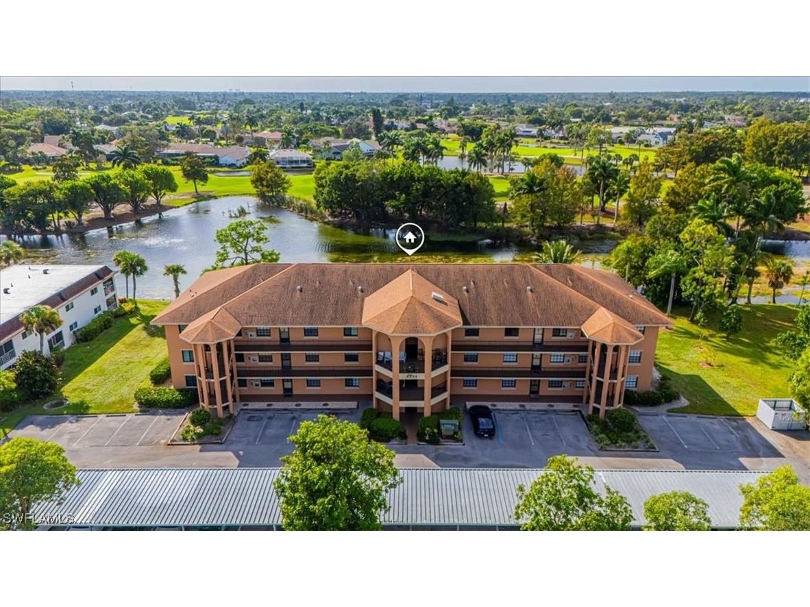 5535 Rattlesnake Hammock Road #302 Naples FL 34113 225079357 image1