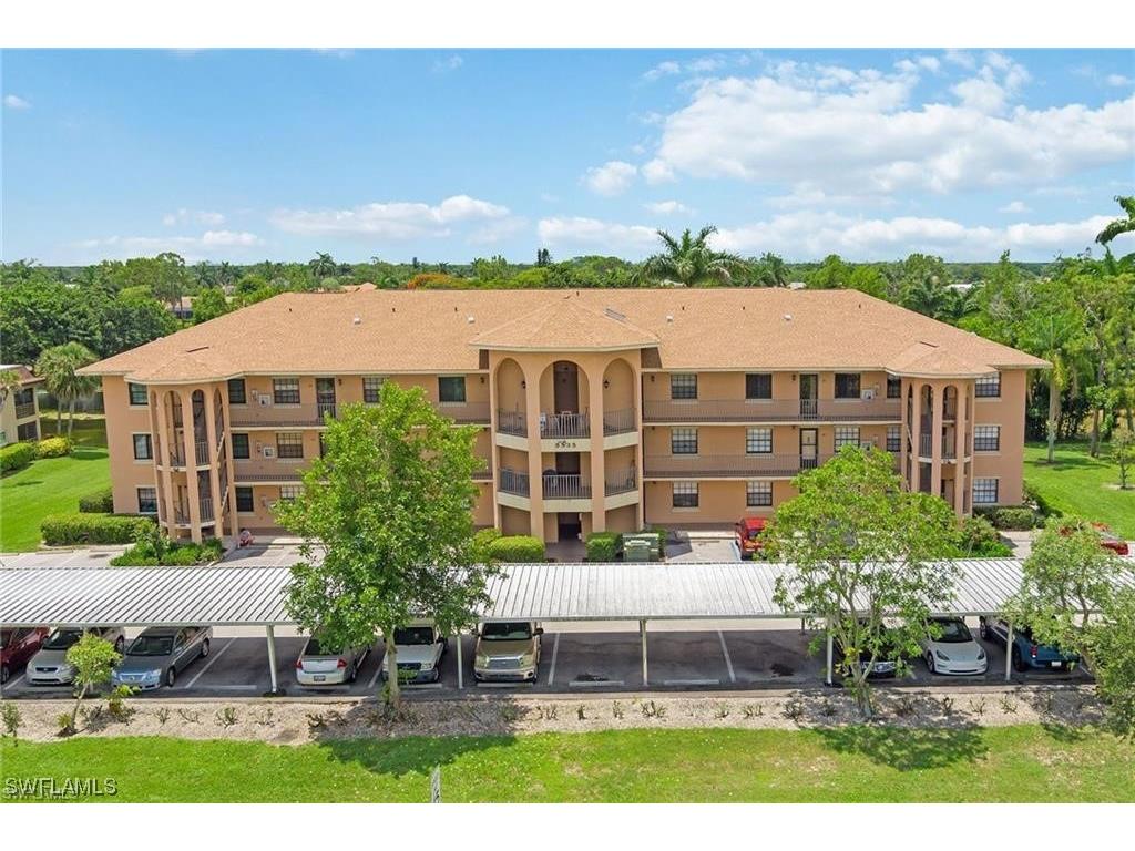 5535 Rattlesnake Hammock Road #305 Naples FL 34113 223008690 image1