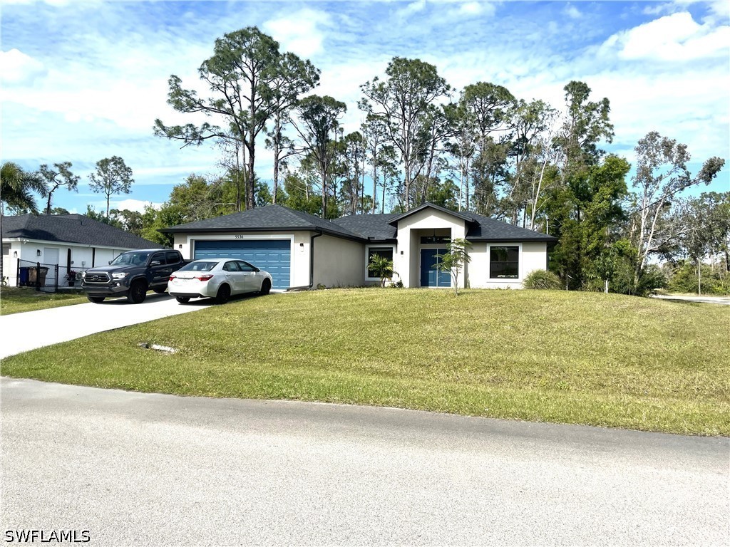 5536 Beck Street Lehigh Acres FL 33971 226021555 image1