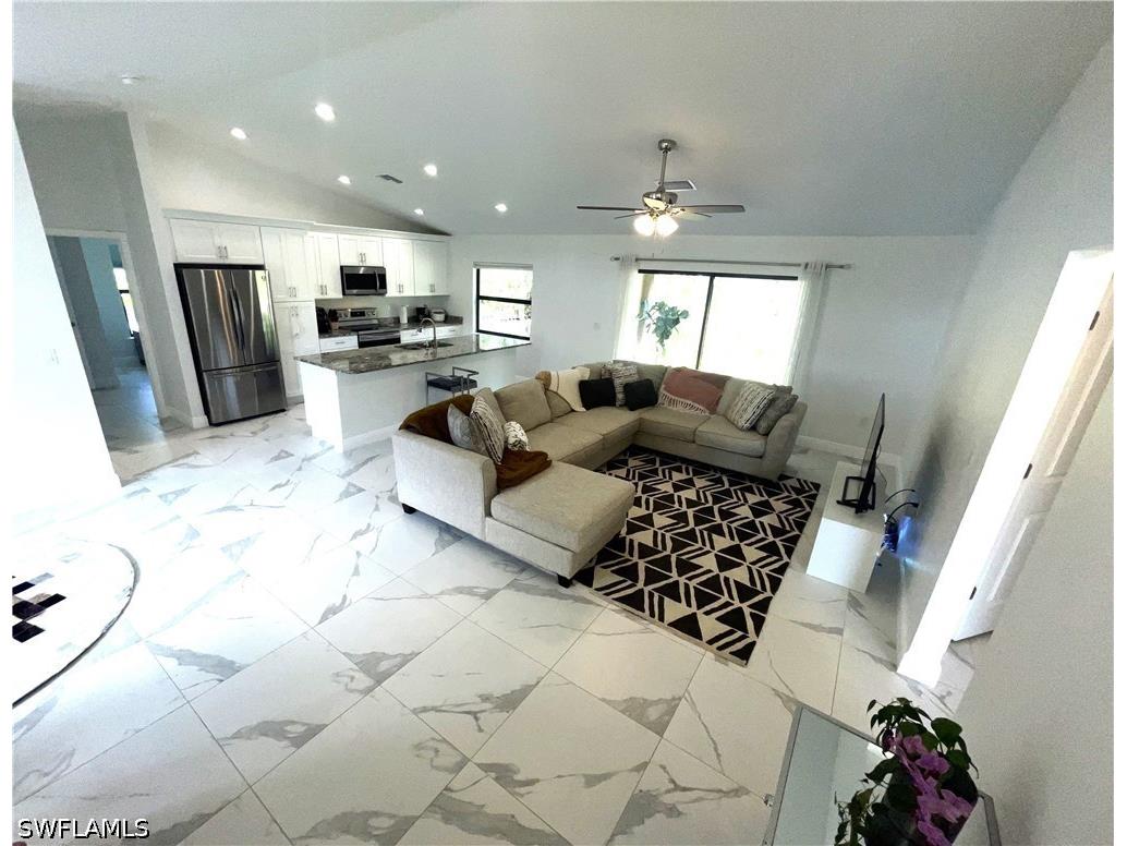 5536 Beck Street Lehigh Acres FL 33971 226021555 image2
