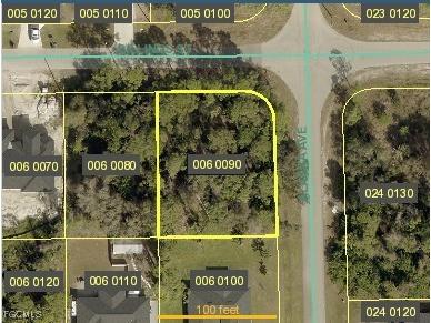 5537 Billings Street Lehigh Acres FL 33971 2025018640 image1
