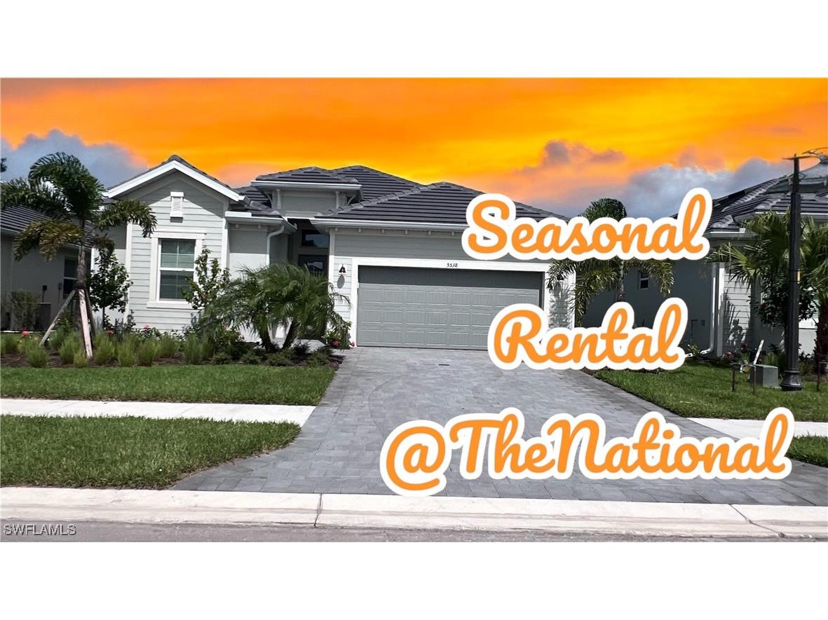 5538 Hampton Links Court Ave Maria FL 34142 225064283 image2