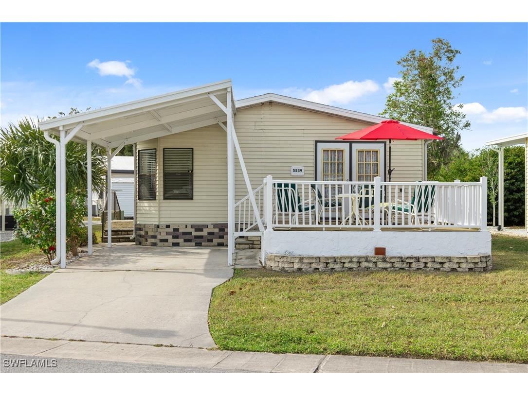 5539 Holiday Park Boulevard North Port FL 34287 225008672 image1