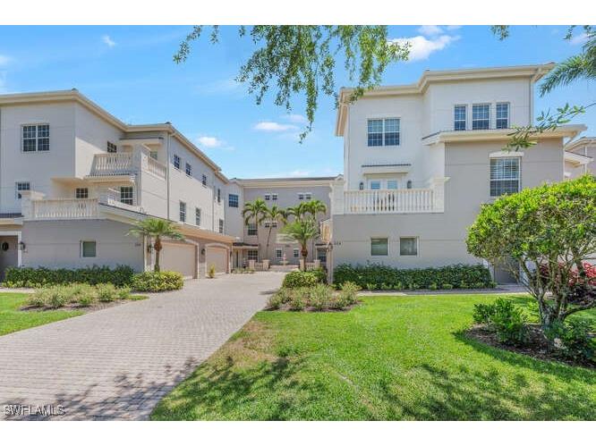 554 Avellino Isles Circle #101 Naples FL 34119 225041037 image1