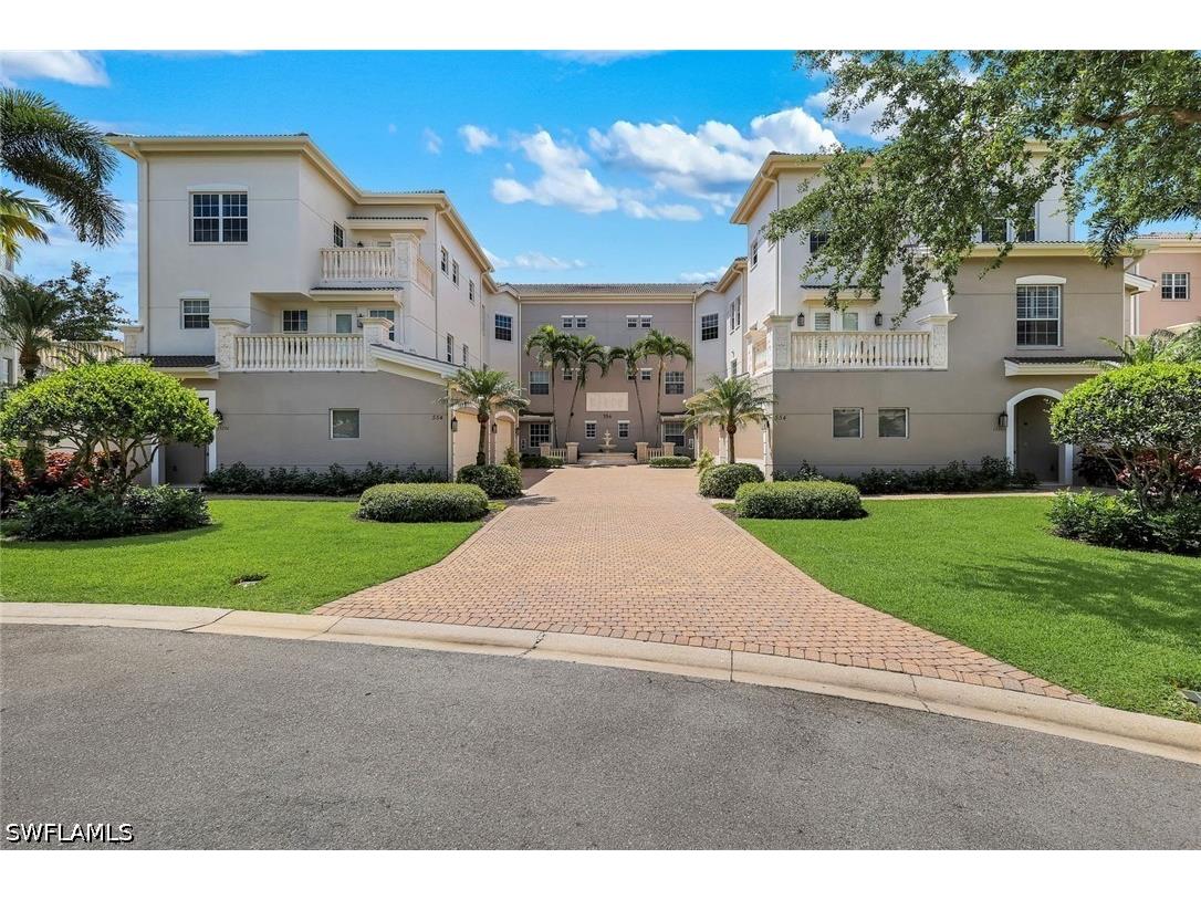 554 Avellino Isles Circle #101 Naples FL 34119 226014703 image1