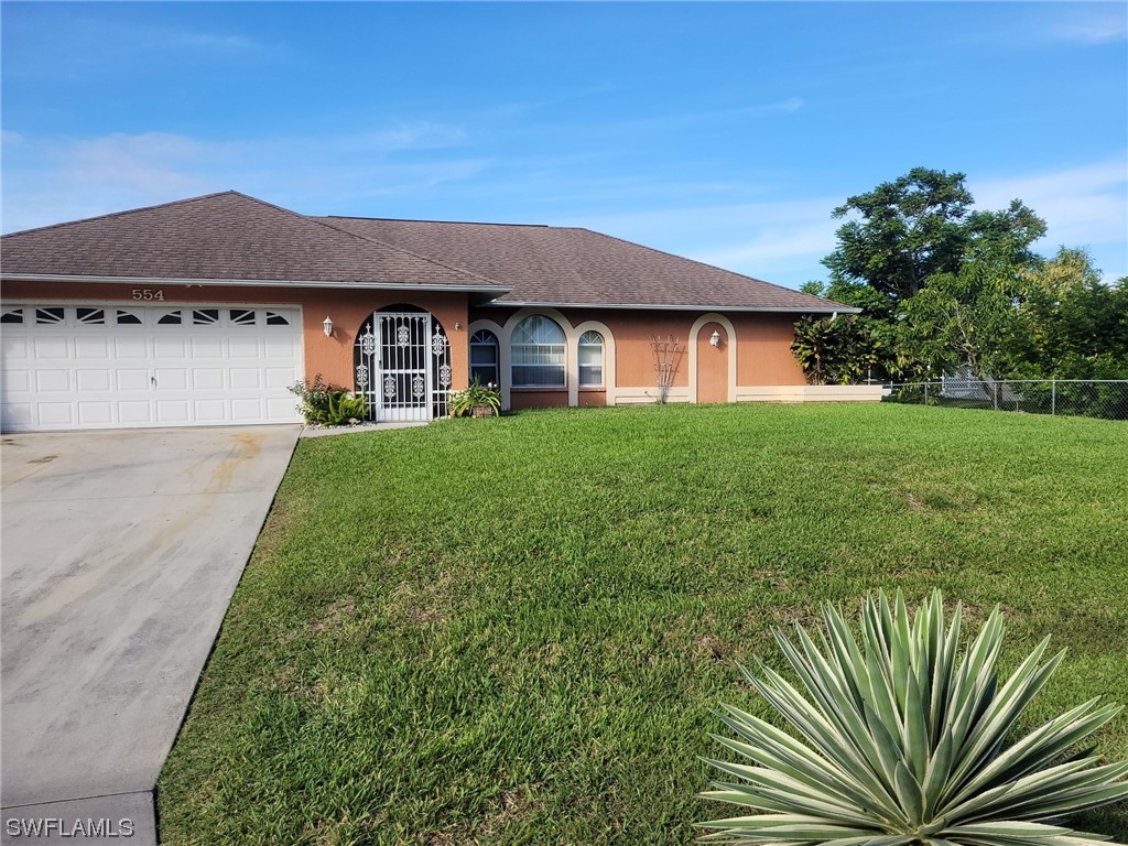 554 Empire Avenue S Lehigh Acres FL 33974 224016872 image1