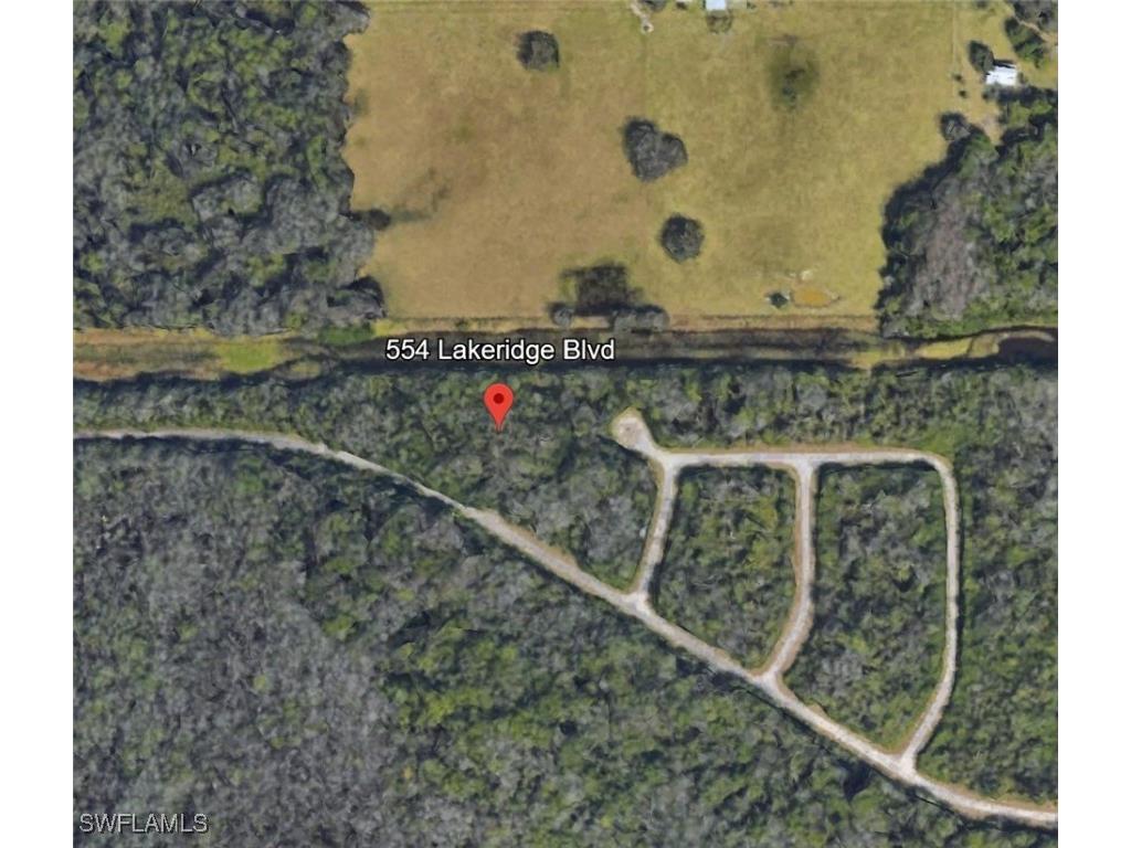 554 Lakeridge Boulevard Lehigh Acres FL 33972 224074879 image1