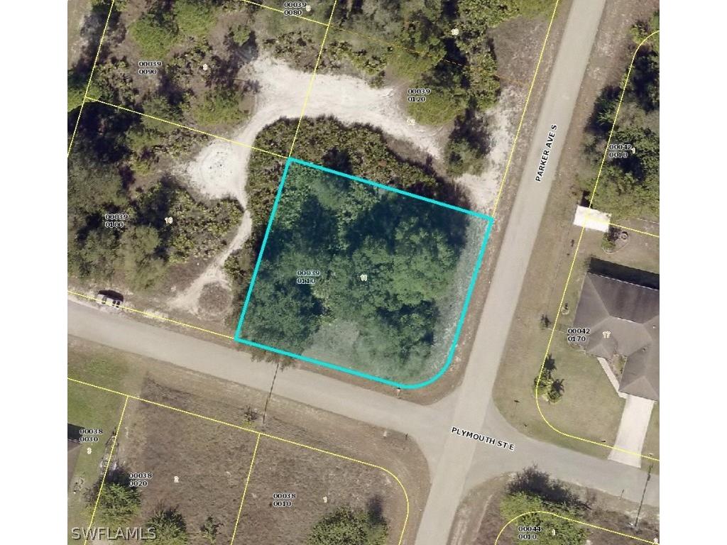 554 Parker Avenue S Lehigh Acres FL 33974 222085805 image1