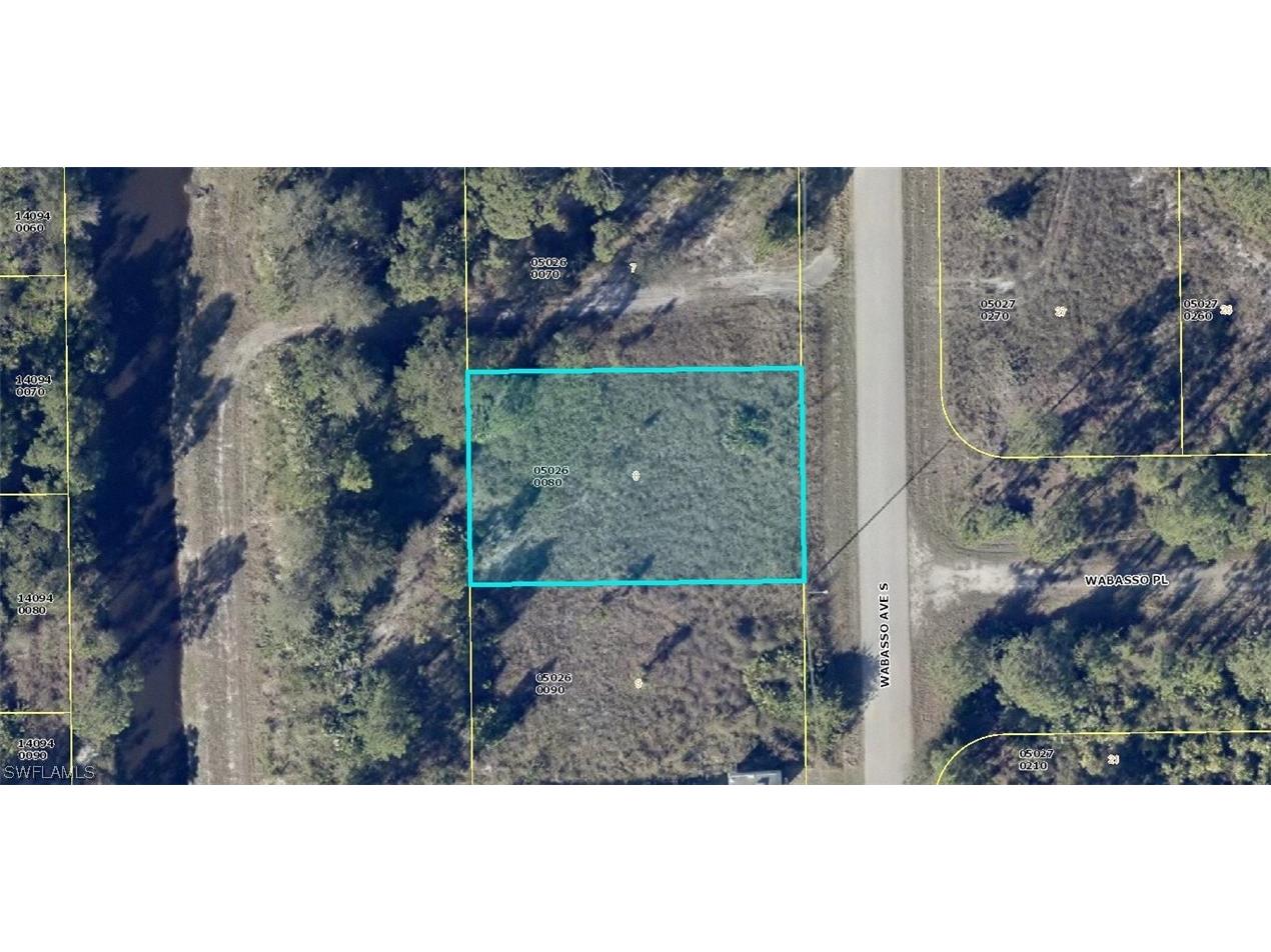 554 Wabasso Avenue S Lehigh Acres FL 33974 223042041 image1