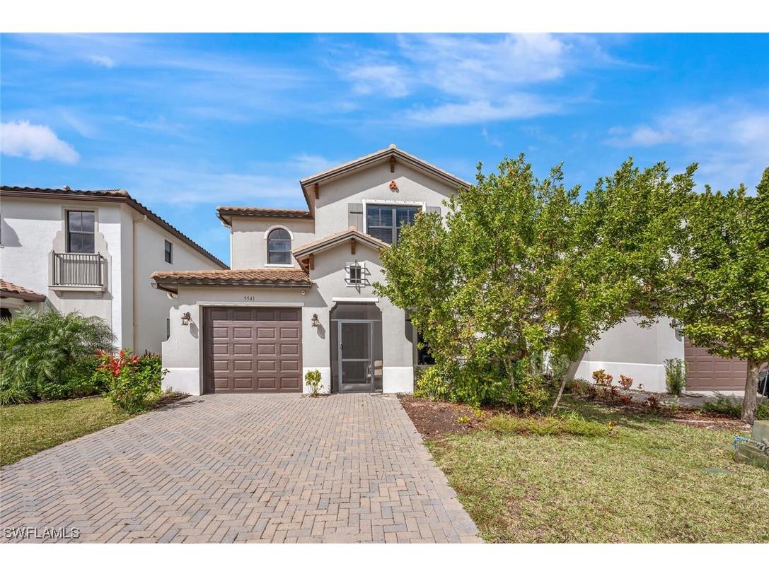 5541 Aquila Avenue Ave Maria FL 34142 224008004 image1