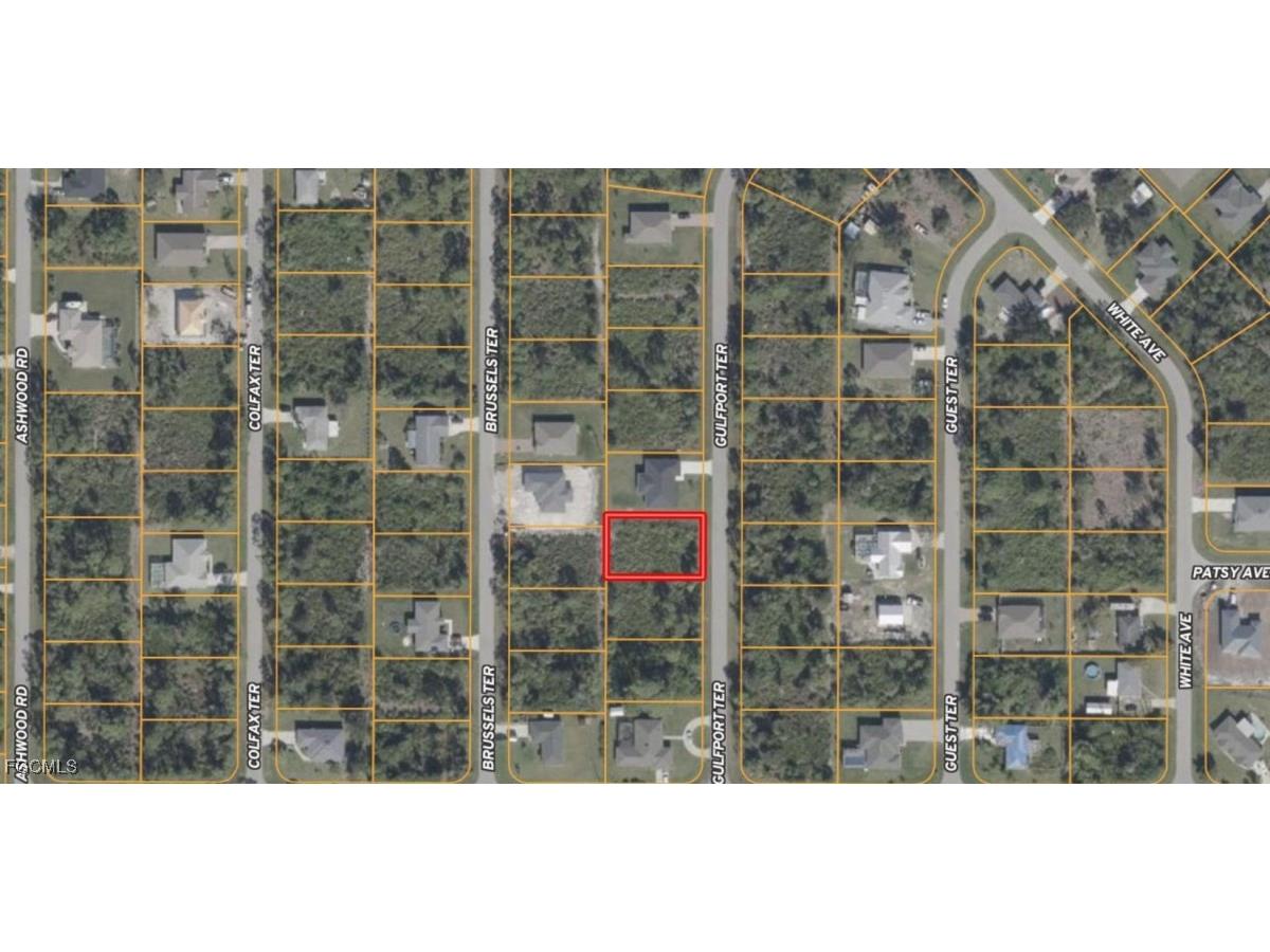 5541 Gulfport Terrace Port Charlotte FL 33981 2026000748 image1