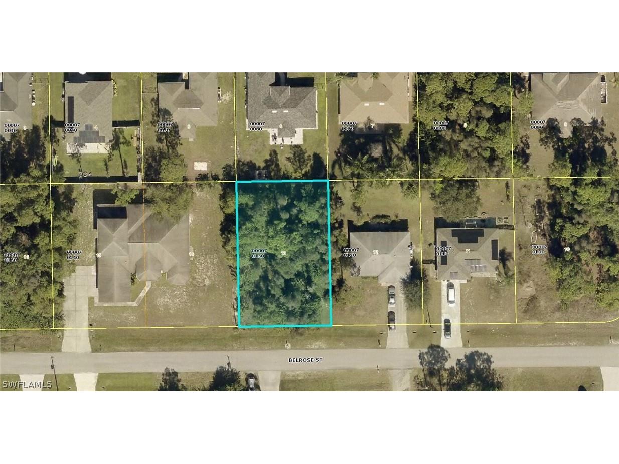 5542 Belrose Street Lehigh Acres FL 33971 223012832 image1