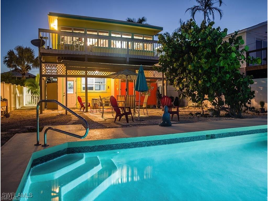 5542 Palmetto Street Fort Myers Beach FL 33931 224085537 image1
