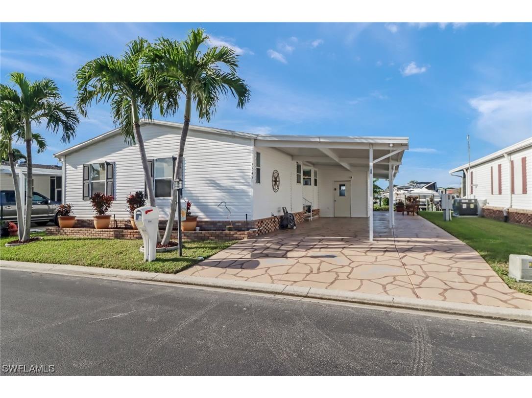 5545 Adam Drive North Fort Myers FL 33917 223085188 image1