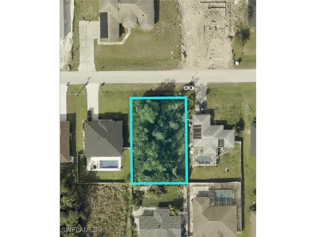 5545 Belrose Street Lehigh Acres FL 33971 224081925 image1