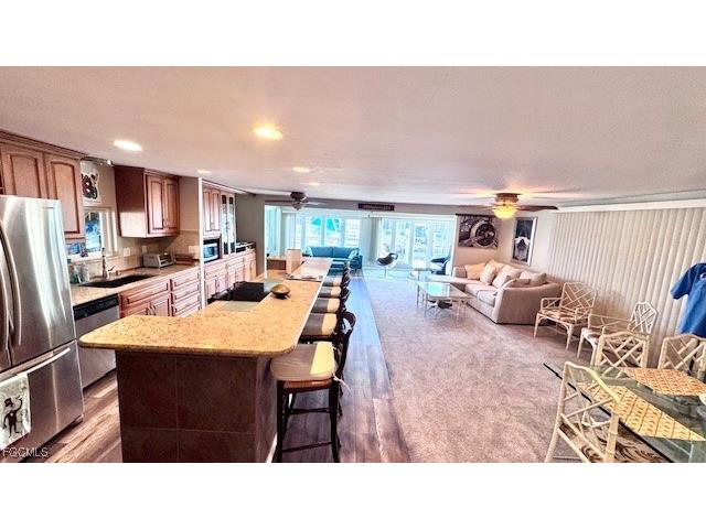 5545 Sir Walter Way North Fort Myers FL 33917 2025021954 image4