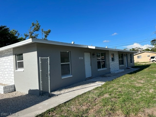 5547-5549 7th Avenue #5549 Fort Myers FL 33907 223043621 image1