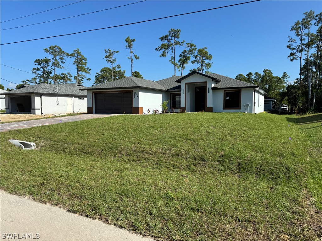 5548 Burr Street Lehigh Acres FL 33971 224041955 image1