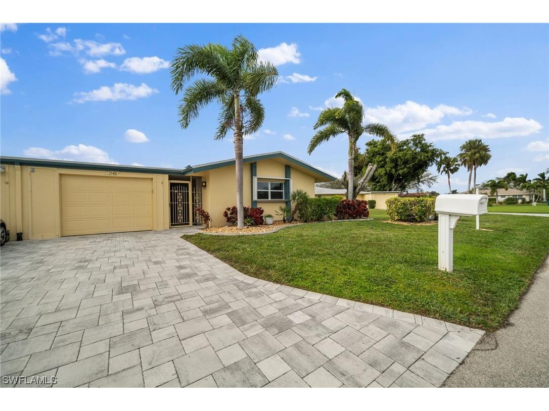 5548 Westwind Lane Fort Myers FL 33919 224007773 image1