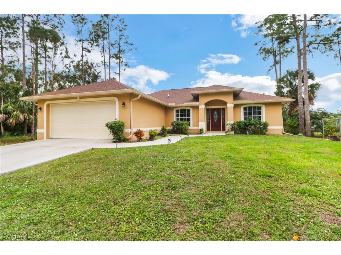 5549 Benton Street Lehigh Acres FL 33971 224003088 image1