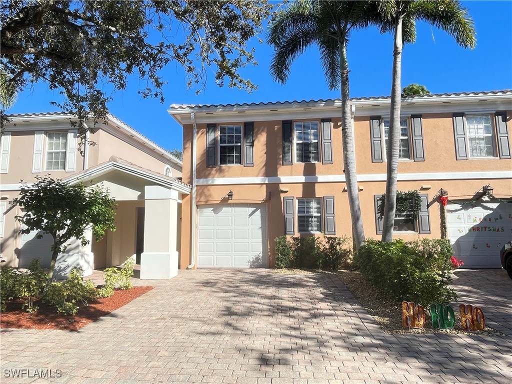 5549 Cove Circle #79 Naples FL 34119 225083899 image1