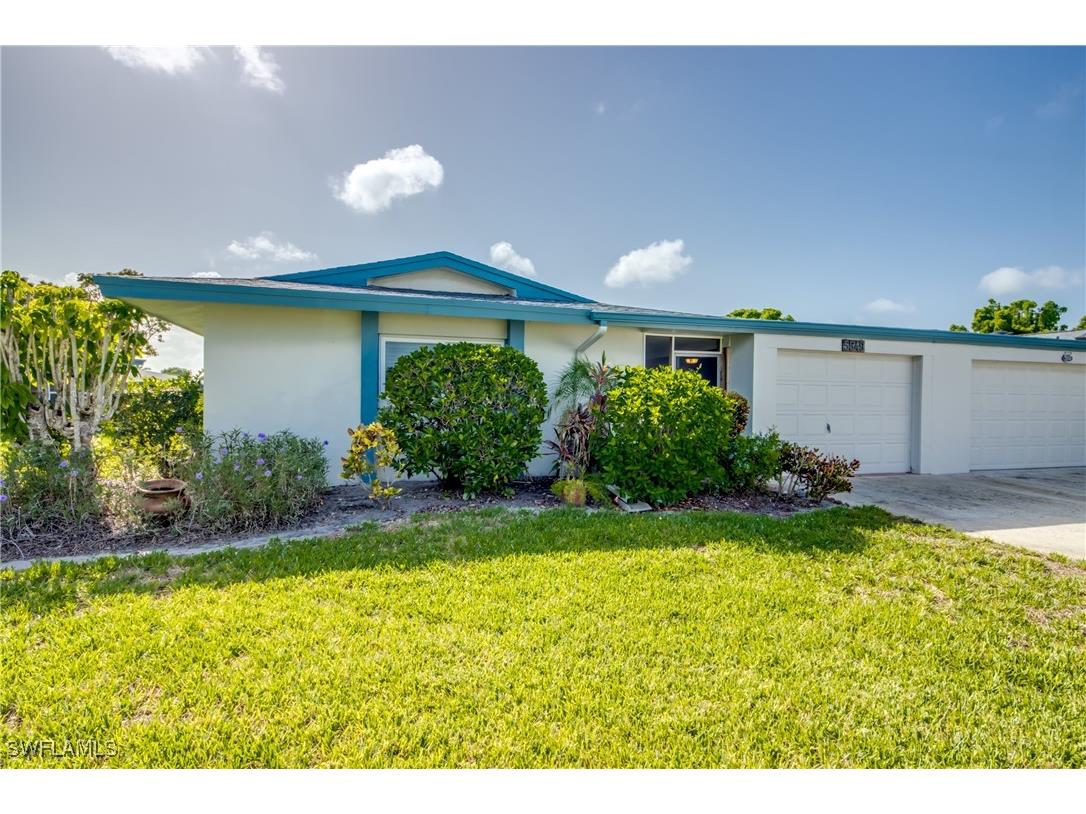 5549 Westwind Lane Fort Myers FL 33919 225054763 image1