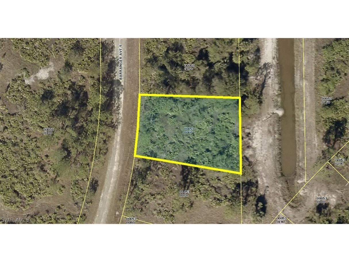 555 Barranger Avenue S Lehigh Acres FL 33974 223038583 image1