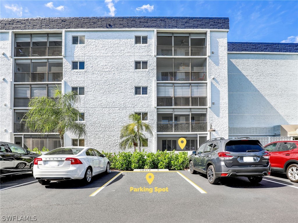 555 Park Shore Drive #B-113 Naples FL 34103 224032455 image29