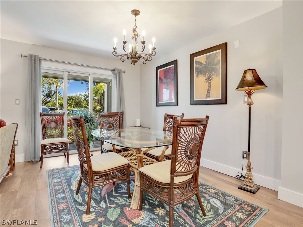 555 Park Shore Drive #B-113 Naples FL 34103 224032455 image9