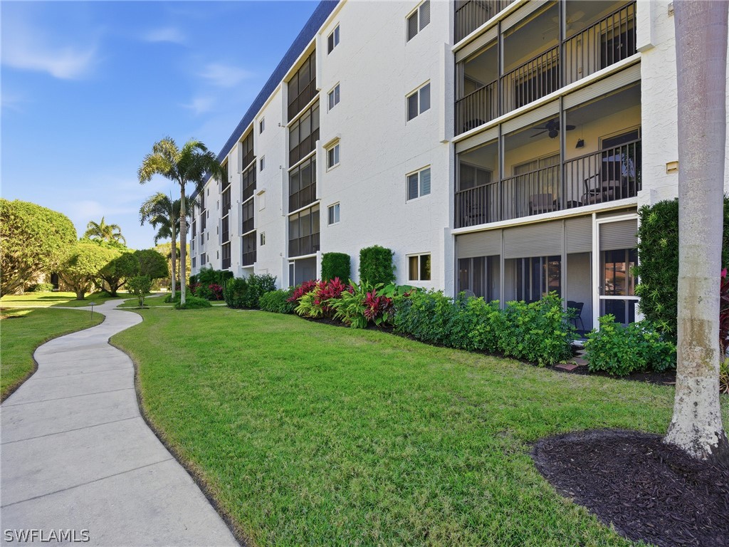 555 Park Shore Drive #B109 Naples FL 34103 226005100 image11