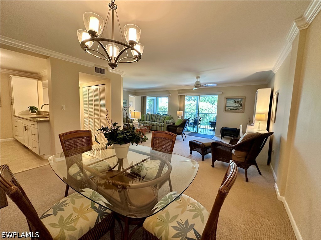 555 Park Shore Drive #B205 Naples FL 34103 226016692 image3