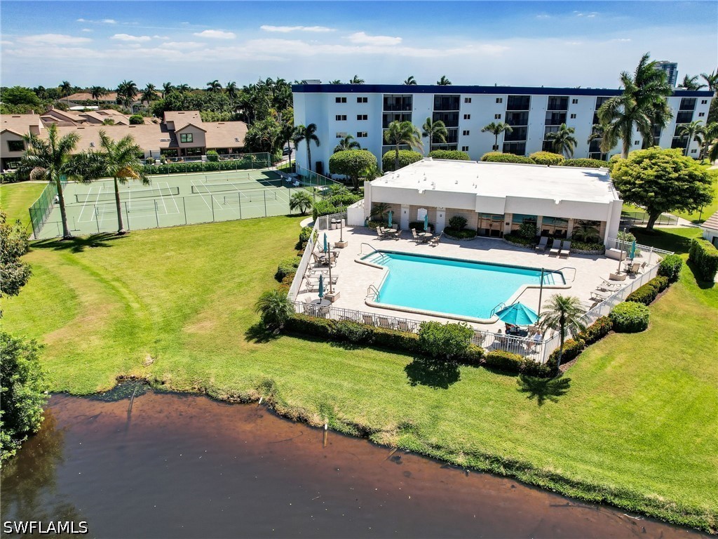 555 Park Shore Drive #B205 Naples FL 34103 226016692 image42