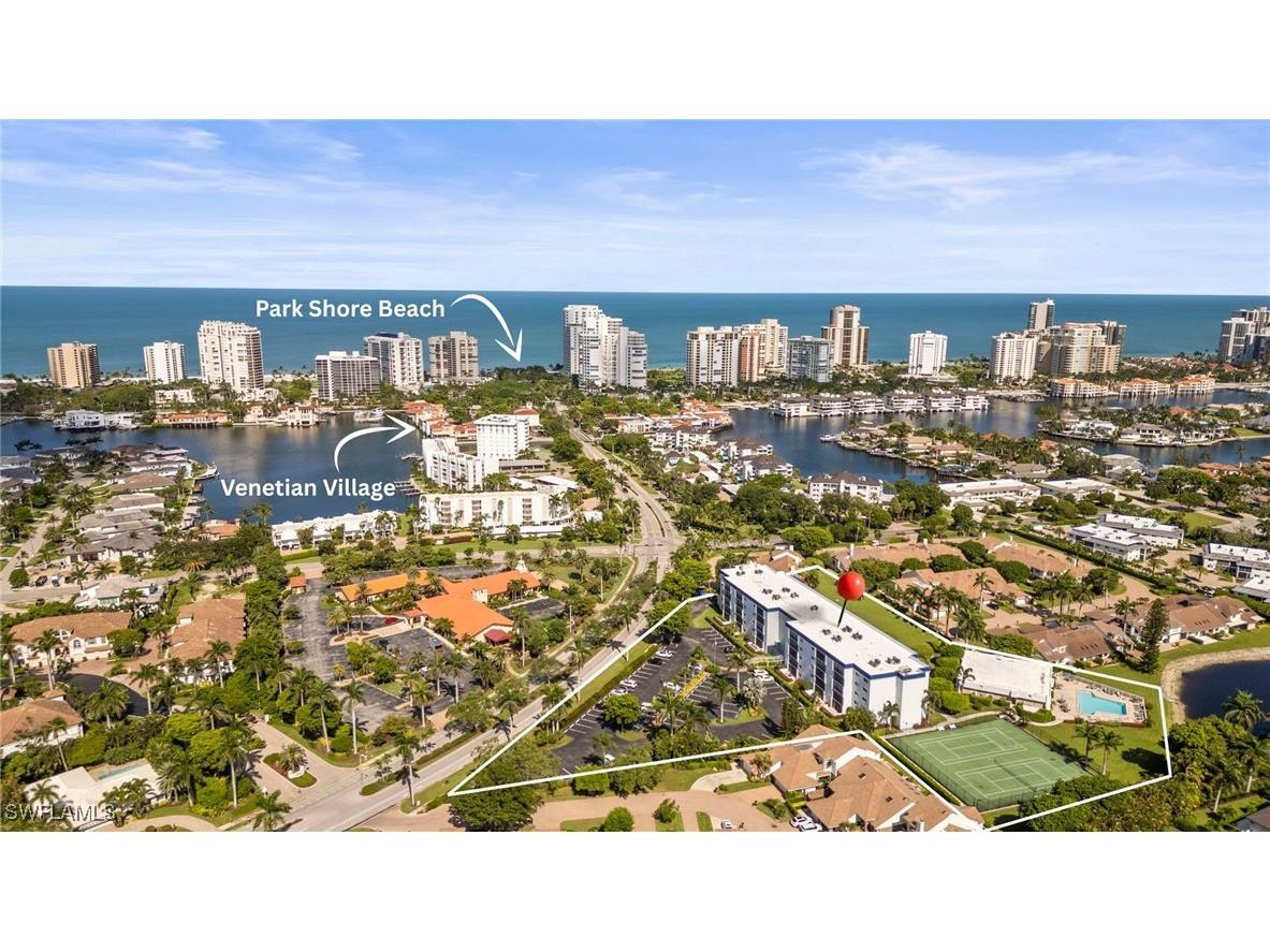 555 Park Shore Drive #B212 Naples FL 34103 225063066 image2