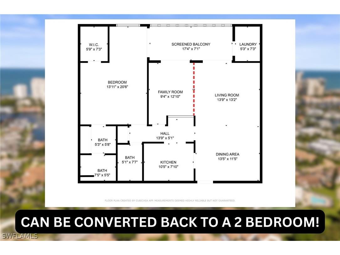 555 Park Shore Drive #B212 Naples FL 34103 225063066 image6