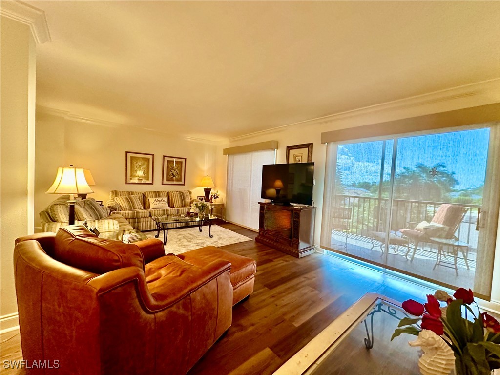 555 Park Shore Drive #B403 Naples FL 34103 225066524 image9