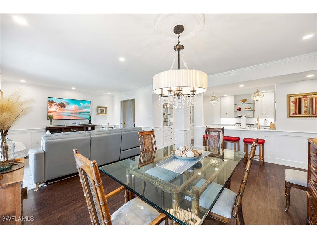 555 Park Shore Drive #B408 Naples FL 34103 225057613 image12