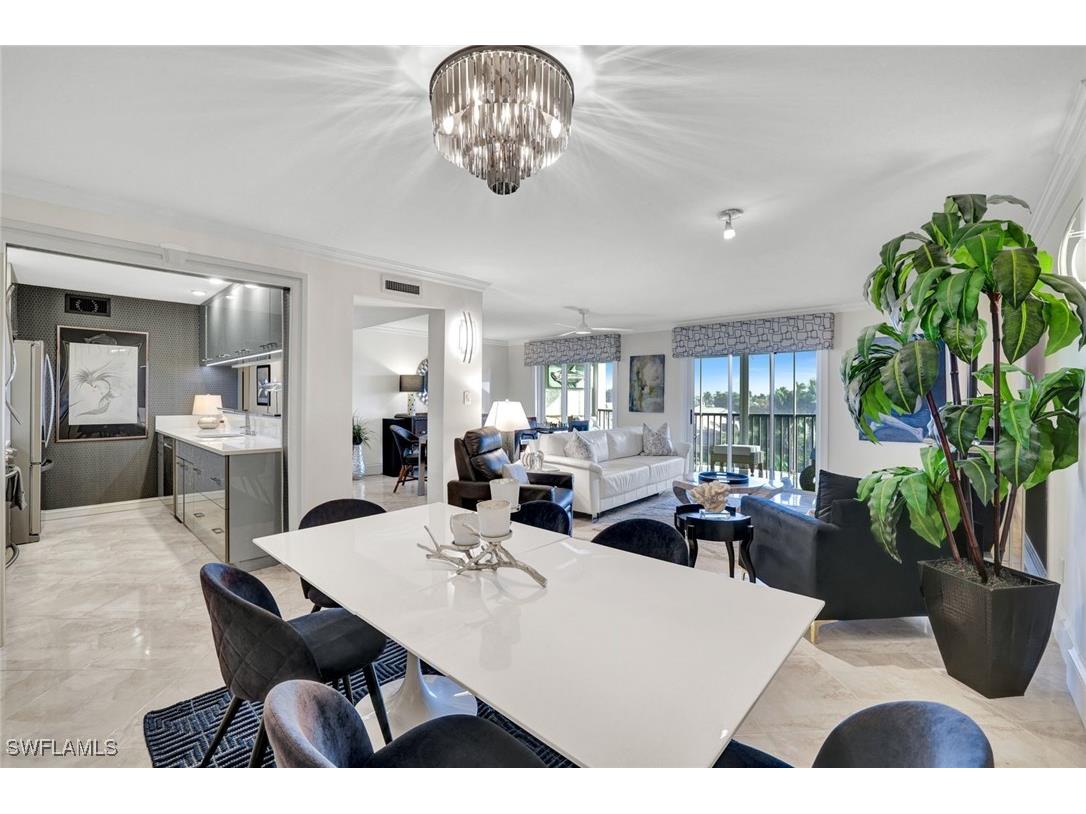 555 Park Shore Drive #B503 Naples FL 34103 225084819 image1