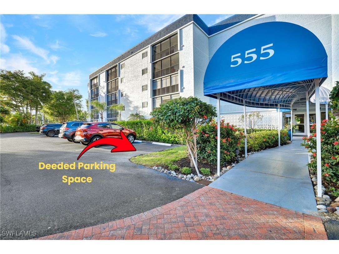 555 Park Shore Drive #B503 Naples FL 34103 225084819 image16